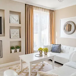 Apartment Kapartments, Warna